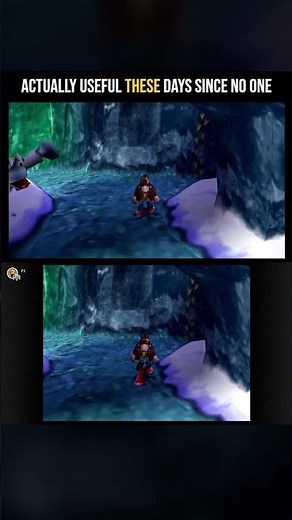 PSA: Don't Forget to Turn On this Banjo-Tooie Feature!