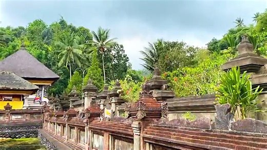 INDONESIA The side most People never see | Travel Documentary