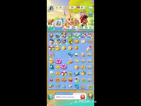 Gossip Harbor Part 286 - Crazy Plot Twist! | 2025 Walkthrough & Gameplay | Infinity Gaming with Simi