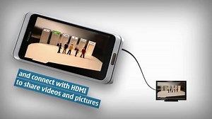 Watch Nokia E7- The Ultimate Business Smartphone on Amazon Live