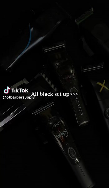 Shop Minimalist Barber Supply Collection Online