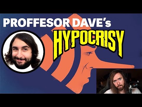 Professor Dave is an ANTI INTELLECTUAL & Wrong | Dangerous Rise in Anti-Intellectualism Debunked