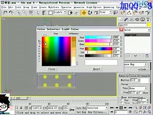 3dmax视频_3dmax2010中文版免费下载64