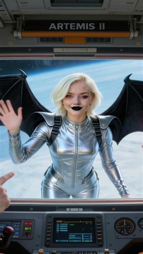 Daina Vaine - Lunar Journey