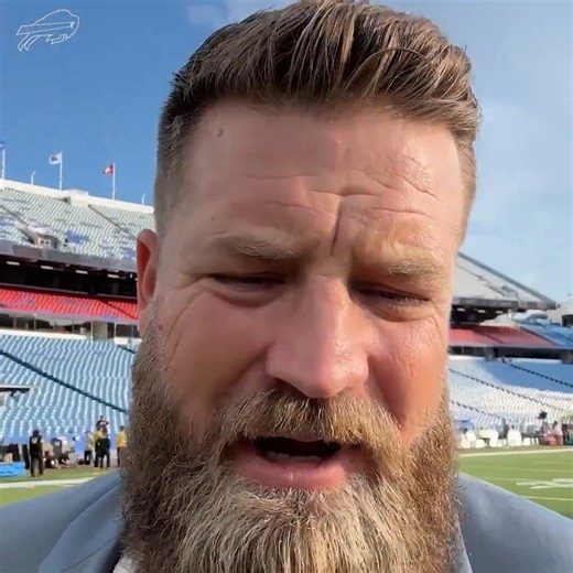 356K views · 14K reactions | A message from Fitz Magic! : Buffalo Bills | Buffalo Bills on CBS Sports | Facebook