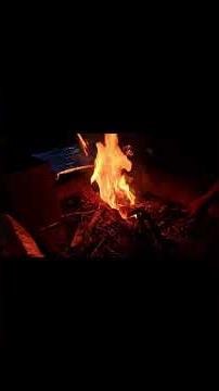 Inks Lake Camping Trip – Nature, Trails & Relaxing Views 🌿🌅