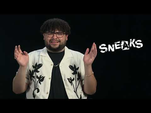 Rico Rodriguez aka Manny Delgado Talks “Sneaks”