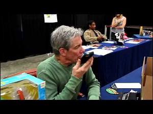 TMNT Michaelangelo phone message