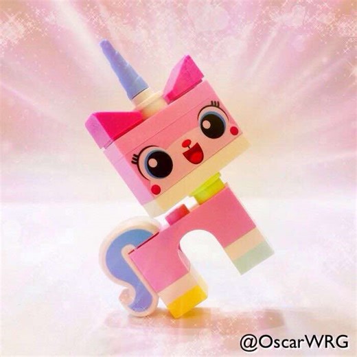 Cute Gacha Creations Featuring Unicorns