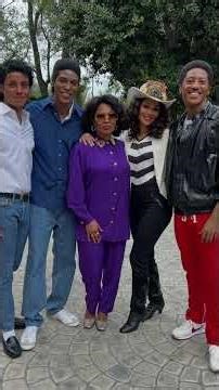 Jackson Family Reunites... But Fans Notice WHO’S MISSING 😳