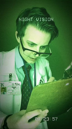 Containment Breach Evacuation Guide