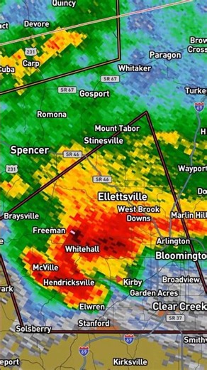 Why You Can’t Trust Most Weather Apps…