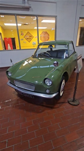 1962 Citroën 2CV #automobile #classiccar