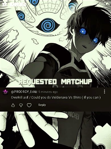 Veldanava VS Shallow Vernal | Requested Comparison