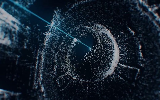 CERN跳舞（官方预告）