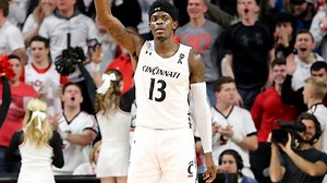 UC's Trevon Scott: End of college career 'will haunt me for the rest of my life'