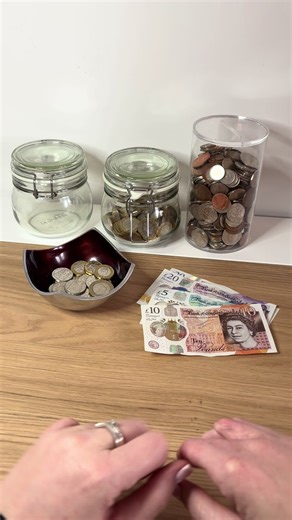 Back to Budgeting and Cash Stuffing After Break