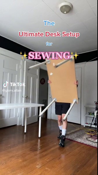 Glory Allan on TikTok