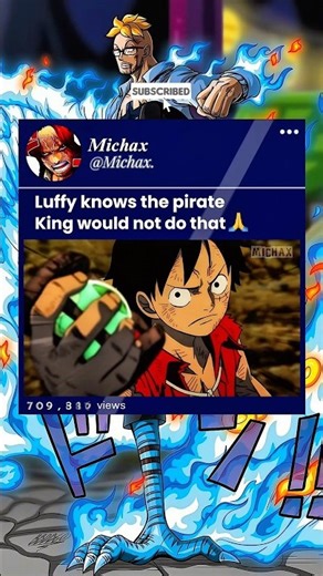 Luffy broke the logpose to Laughtale🔥 #onepiece #luffy #laughtale