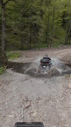 🤗 ŠTVORKOLKY ZC VLOG 1 #adventure #offroad #cfmoto #4x4 #cforce #travel #bikelover