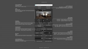 Dusan Kovic - CG Artist - Lookdev kit 2.0 - RELEASE