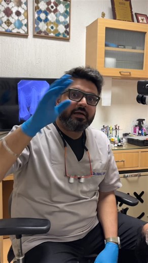 Rahul Grover on Instagram: "Direct Margin Elevation using automatrix Direct Margin Elevation (DME) using composites is a technique to relocate a deep subgingival cervical margin to a supragingival level so that isolation, bonding, and indirect restorations become predictable. It’s especially useful for deep proximal boxes in Class II cavities."