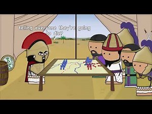 OverSimplified Exposes What Every Politician Does