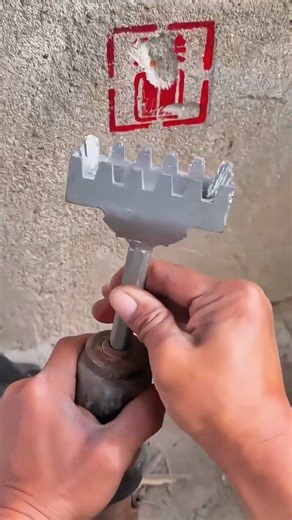 Unlocking the Future: Easy Junction Box Hole Opening with Drill Bits