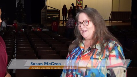 The Best Christmas Pageant Ever