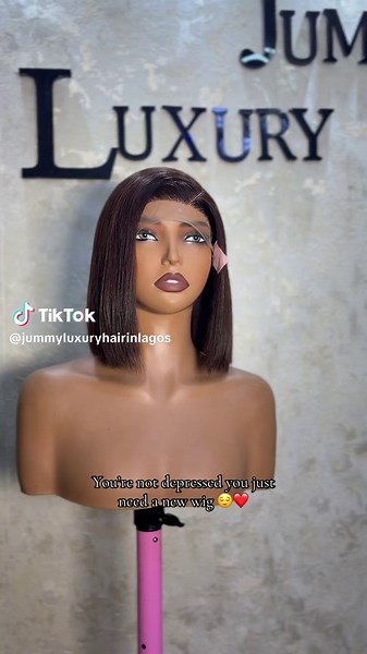 Discover Your Perfect 10-Inch Wig Today