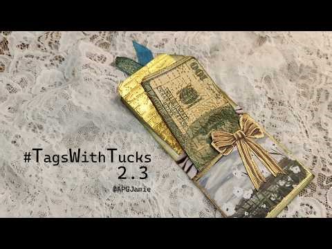 #TagsWithTucks 2 . 3