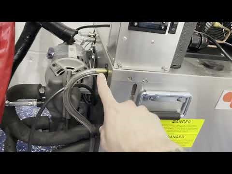 Micromatic glycol chiller and system overview