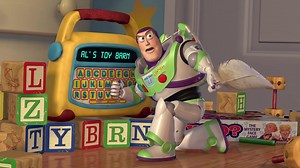 Watch 'I knew there was somethin' I didn't like about that chicken.' | Toy Story 2 Clip