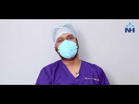 Variceal Band Ligation (Banding) for Portal Hypertension | Dr. Manik Lal Thakur