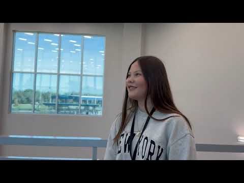 AICE Media Studies Final Movie Trailer