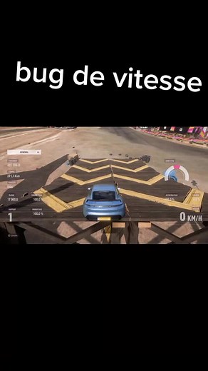 #foryou #pourtoi #fh5 #forzahorizon5 #speed #glitch