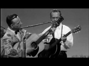 Hank Snow Rhumba Boogie Widescreen