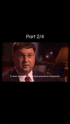 Forensic Files: Up in Smoke - Season 10 Episode 03