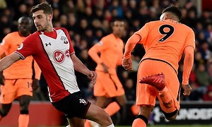 Free video: Firmino's stunning assist from every angle