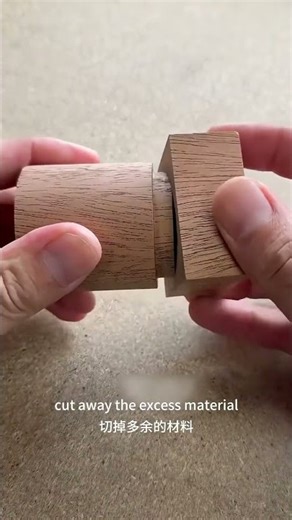 Tea box making process