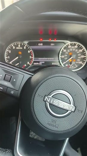 Nissan Qashqai Smart Key Replacement