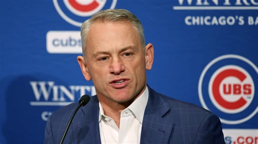 At least one Cubs outfielder won’t be traded regardless of fire sale