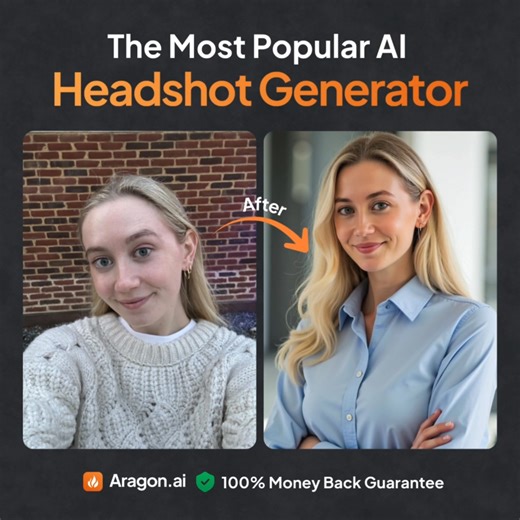 36 reactions · 4 comments | You, re- imagined. What will you look like? 朗 | Aragon.ai | Facebook