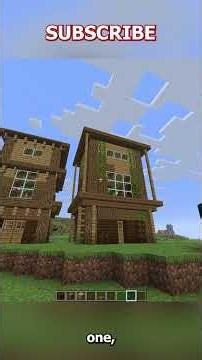 best tower build in minecraft ‪@Grian‬