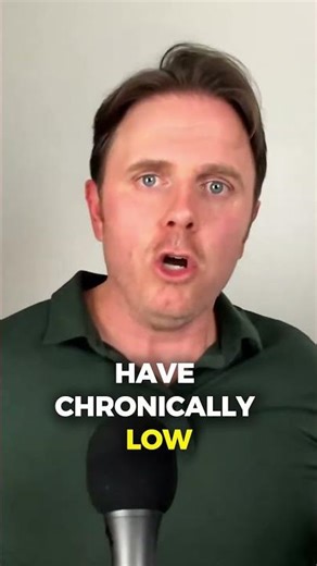 Adrenal Fatigue Is Real? The Truth About Cortisol & Energy