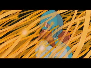 Nausicaä of the Valley of the Wind - The scene that enchanted me