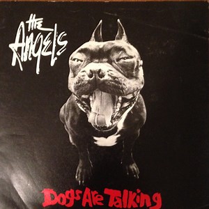 The Angels - Dogs Are Talking