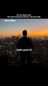 What does it really take to go@Airwallex