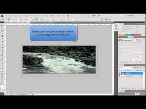 Adobe Muse - How to Create A Slideshow with Embedded Video