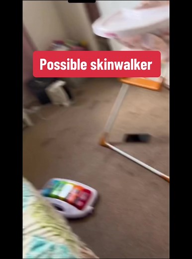 #CapCut Possible skinwalker #skinwalker #skinwalkers #skinwalkervibes #disguised #duisguising #creepy #horror #horrortok #horrortiktok #mystery #mysteries #conspiracies #creepyvideos\t #shapeshifters #rake #scary #mimic #mimicry